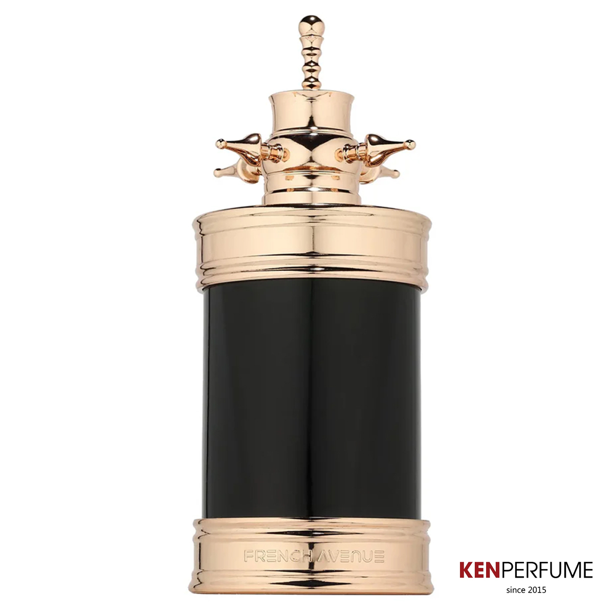 French Avenue Axis Edp