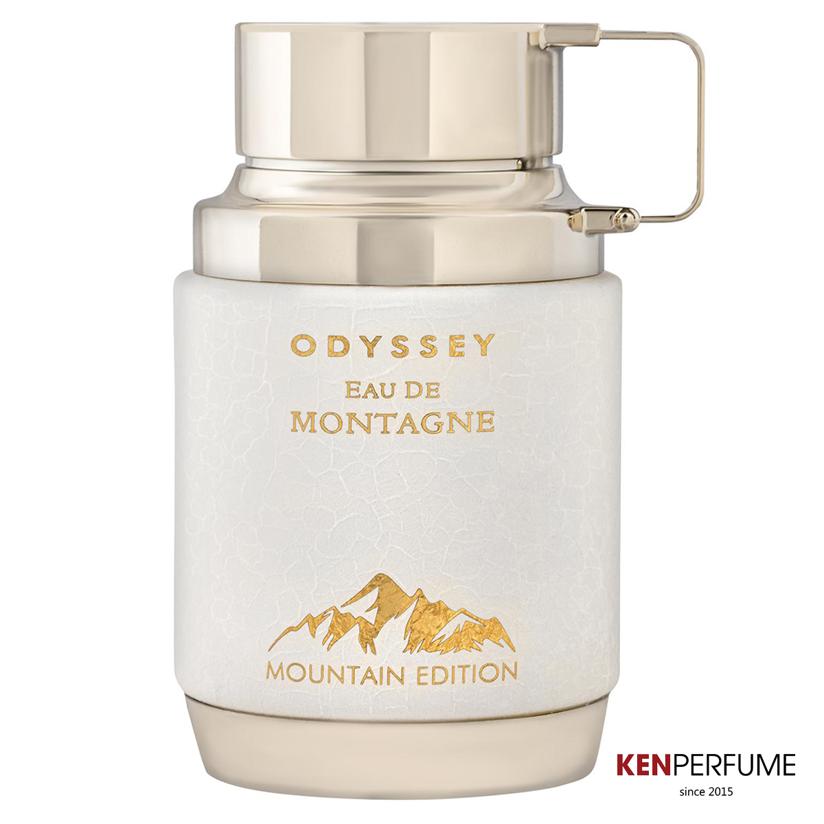 armaf Odyssey Eau De Montagne