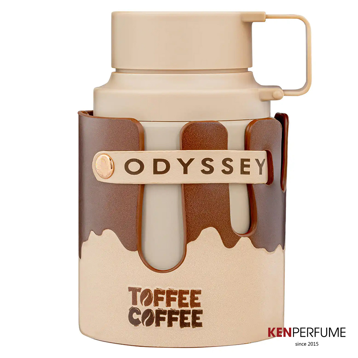 armaf Odyssey Toffee Coffee