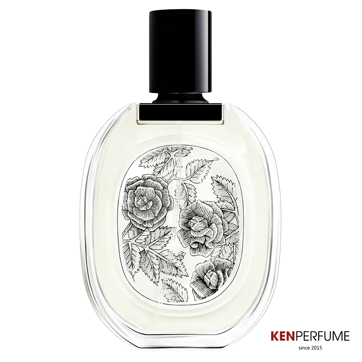 diptyque Eau Rose Edt