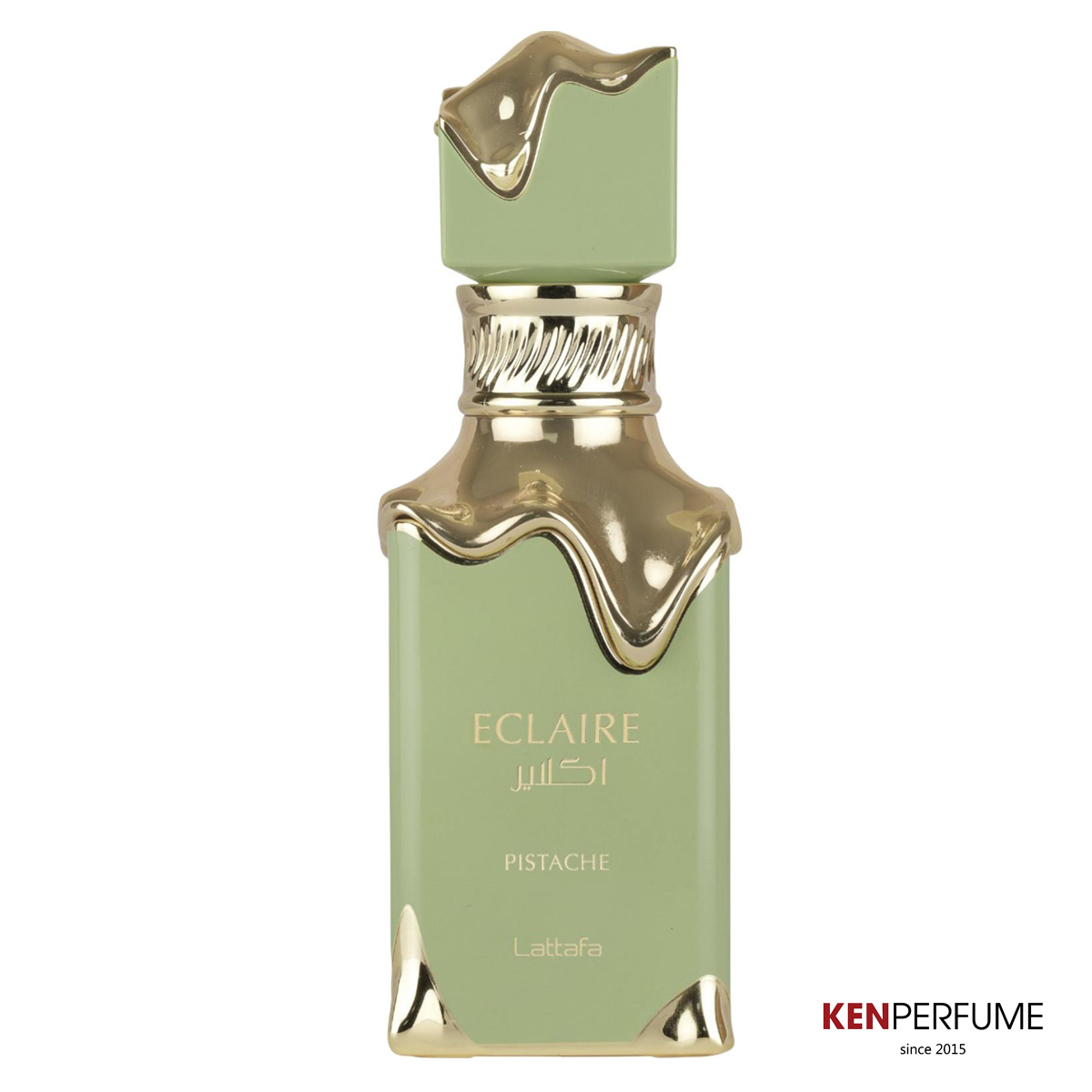 Lattafa Eclaire Pistache Edp 100ml (nữ)