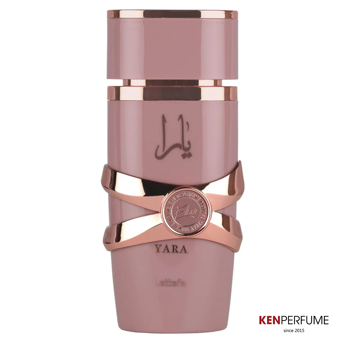 Lattafa Yara Elixir Edp 100ml (nữ)