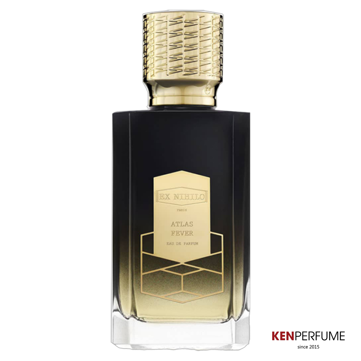 Nước Hoa Ex Nihilo Atlas Fever