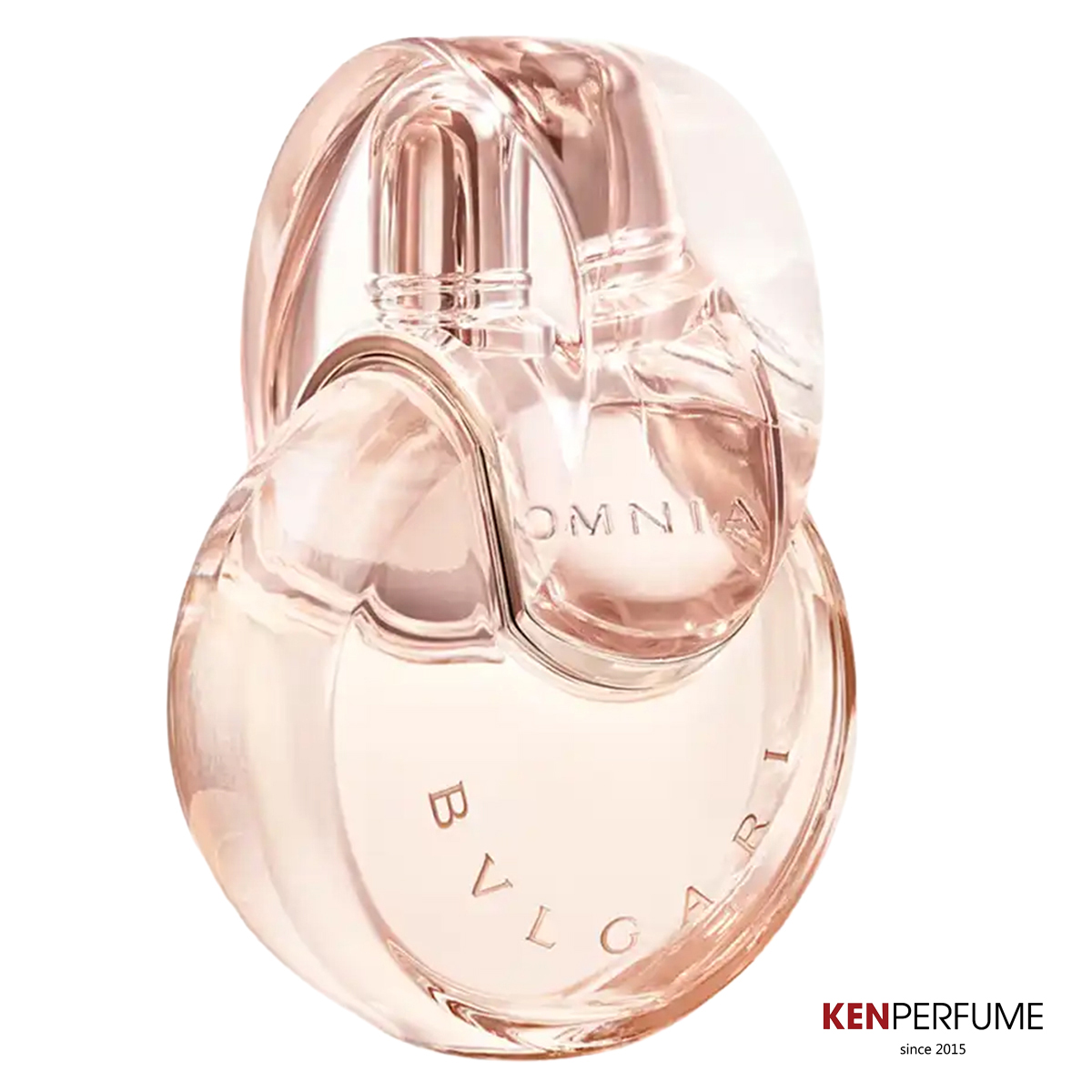 Nước Hoa Omnia Crystallnie Edp