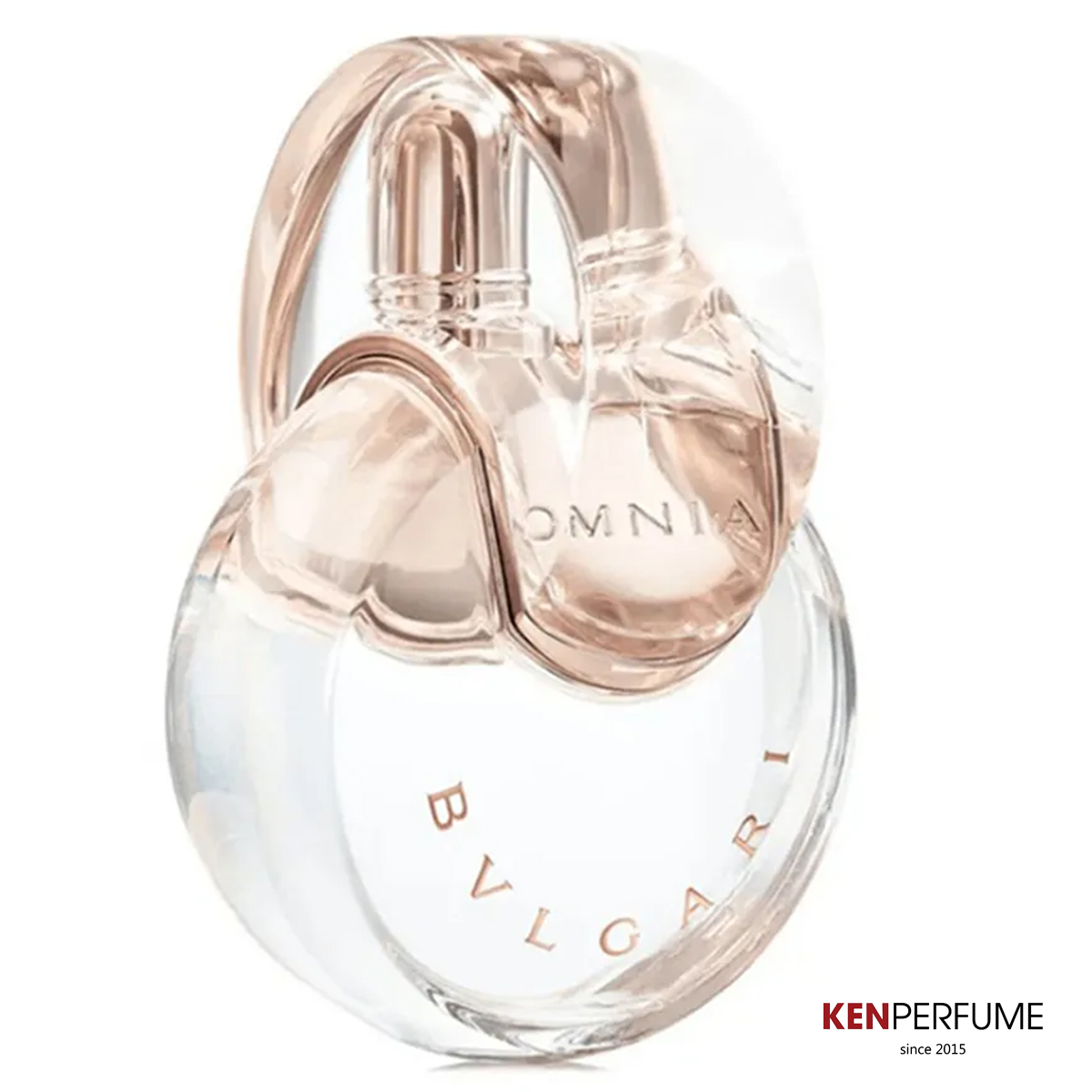 Nước Hoa Omnia Crystallnie Edt