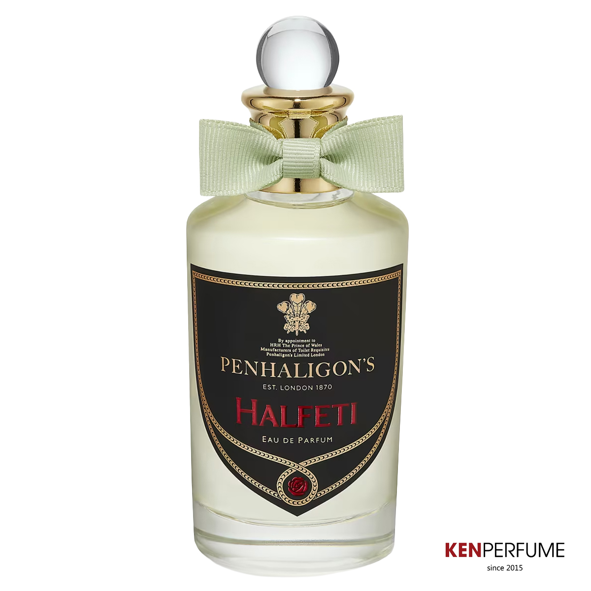 Nước Hoa Unisex Penhaligon Halfeti Edp