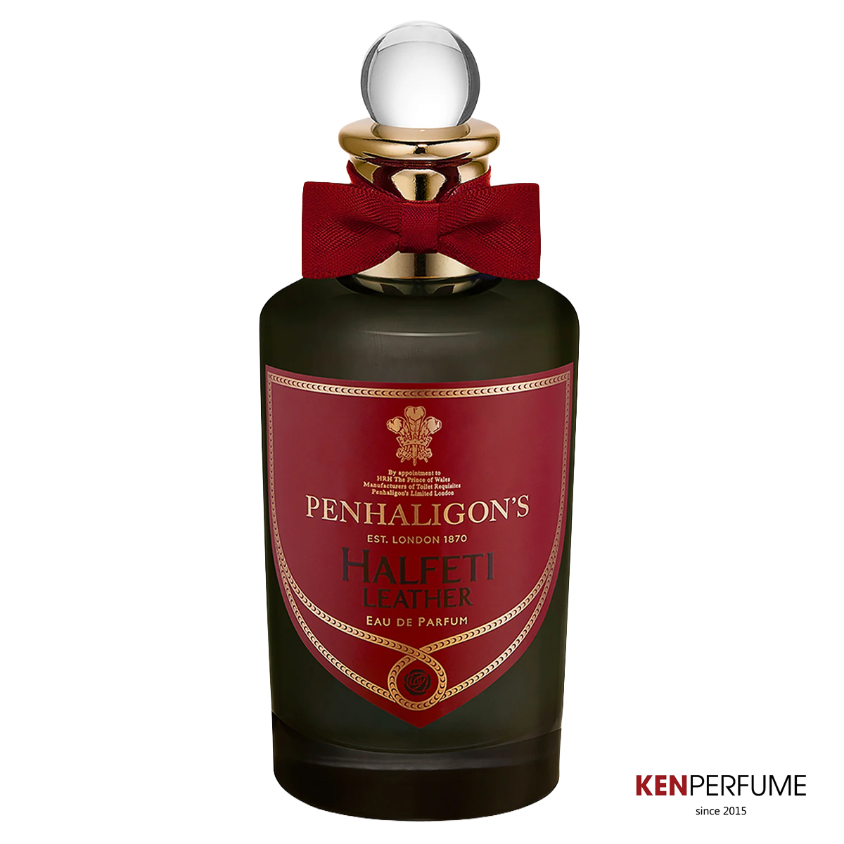 Nước Hoa Unisex Penhaligon Halfeti Leather Edp