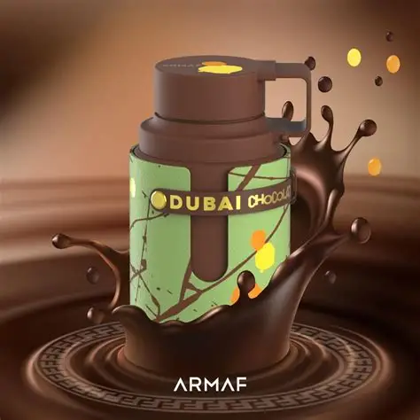 Armaf Odyssey Dubai Chocolat 