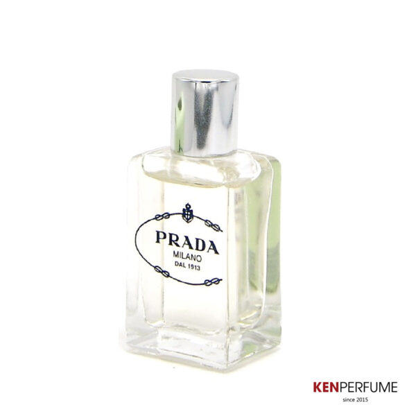 Nước hoa Nữ Prada Infusion D'Iris 8ml Mini