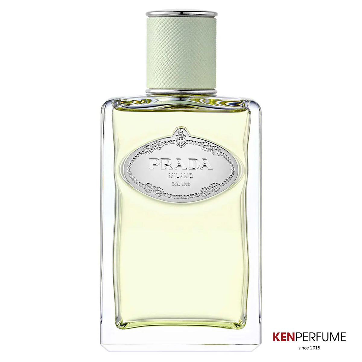 Prada Les Infusions De Milano Dal