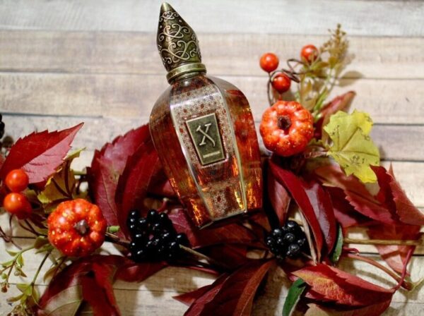 Nước Hoa Unisex Xerjoff Empiryan