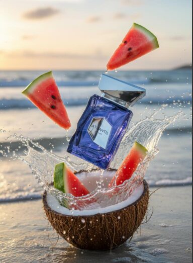 French Avenue Atlantis Extrait