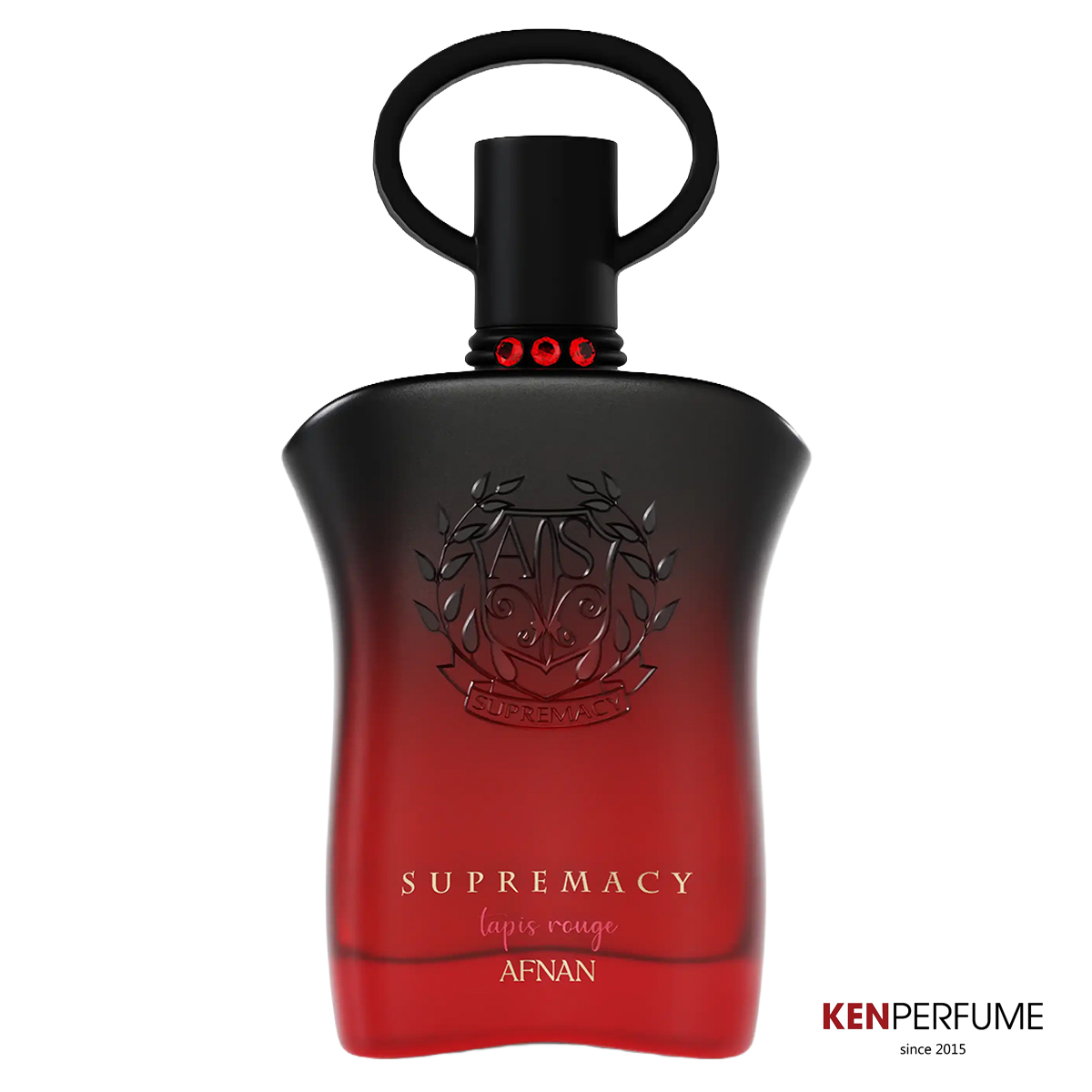 Supremacy Tapis Rouge Afnan