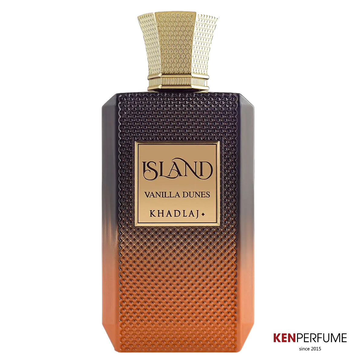 Khadlaj Vanilla Dunes