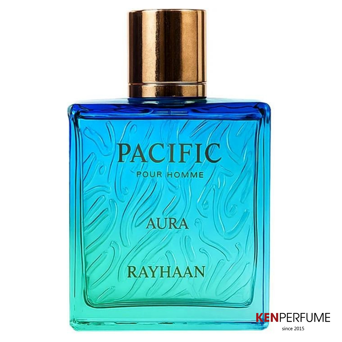 Rayhaan Pacific Aura