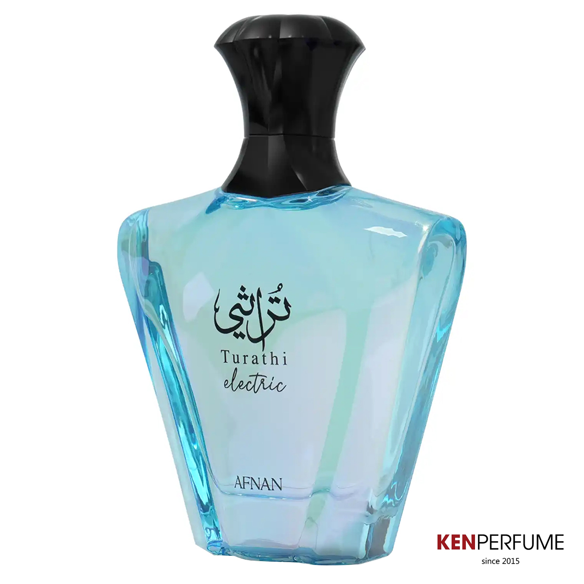 Turathi Electric Afnan