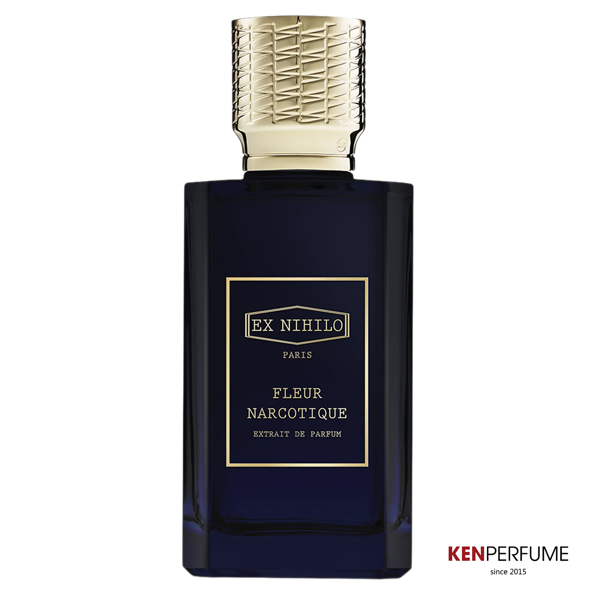 X Nihilo Fleur Narcotique Extrait 100ml